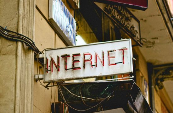 Uganda internet shutdown 2026