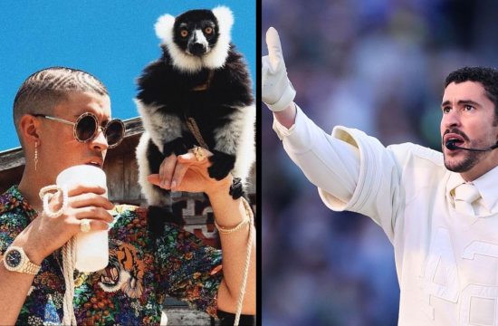 Bad Bunny net worth 2026