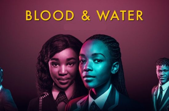 Blood and Water and Savage Beauty streaming