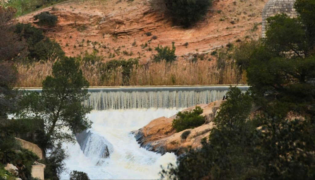 Mali micro-dams empowering women farmers