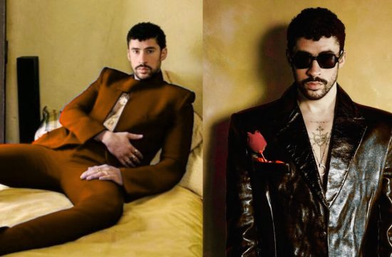 Bad Bunny Vogue Brasil 2026