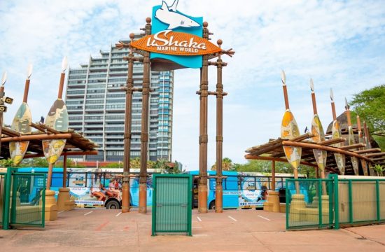 uShaka Marine World