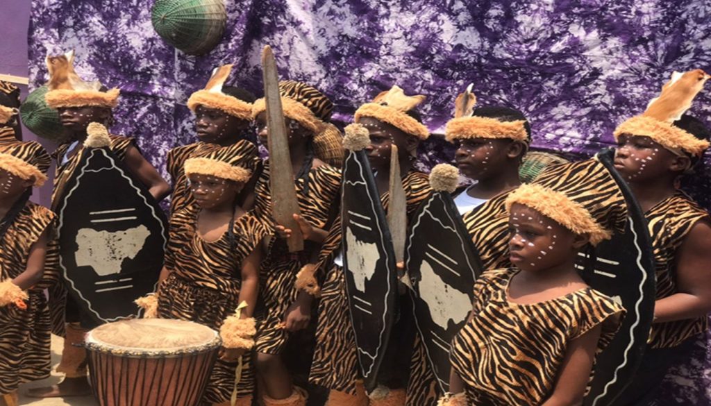 Bacardi Dance Crews South Africa