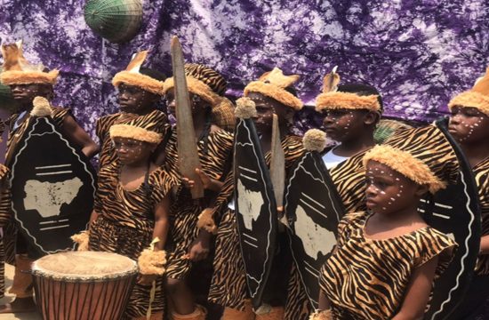 Bacardi Dance Crews South Africa