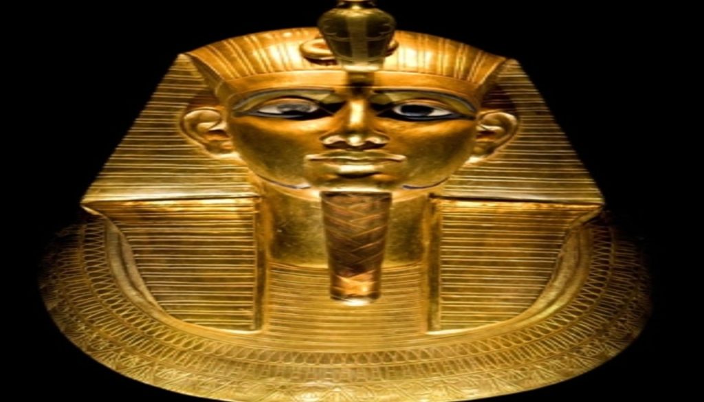 Royal Mummy Room Tickets Online