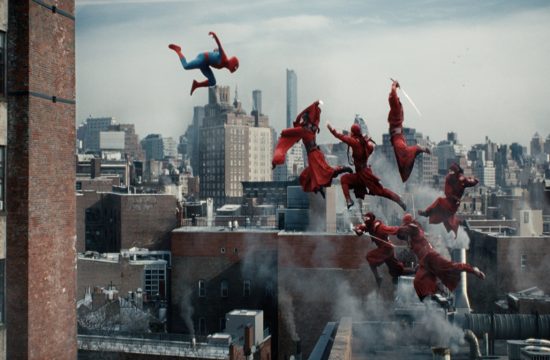 Spider-Man Brand New Day Trailer