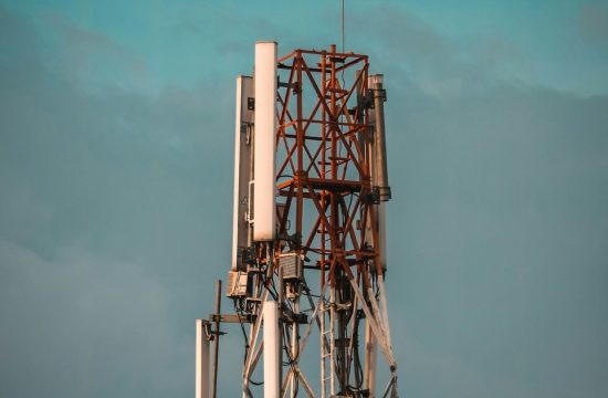 MTN vs Vodacom 5G South Africa