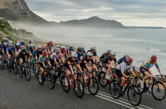 cape town cycle tour weather update