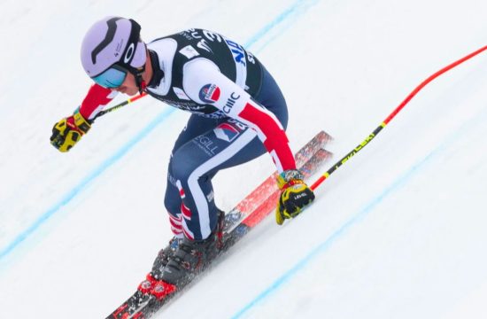 France golden double Narvik 2026