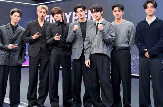 lee heeseung leaving enhypen