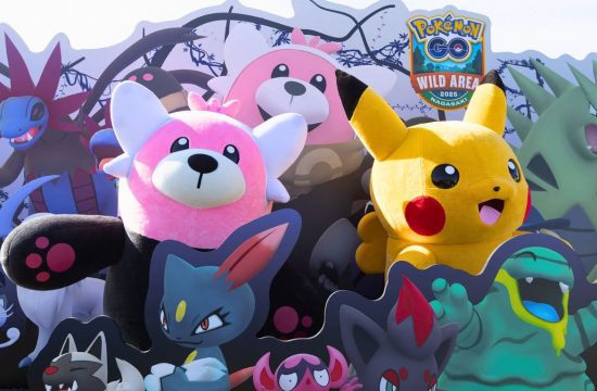 pokemon go south africa