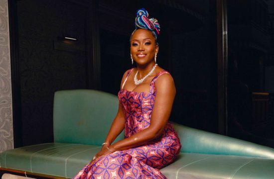 claude kameni fashion