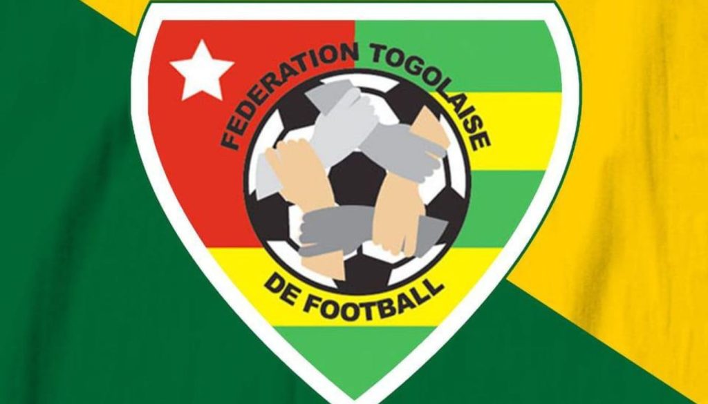 Togo national football team March 2026