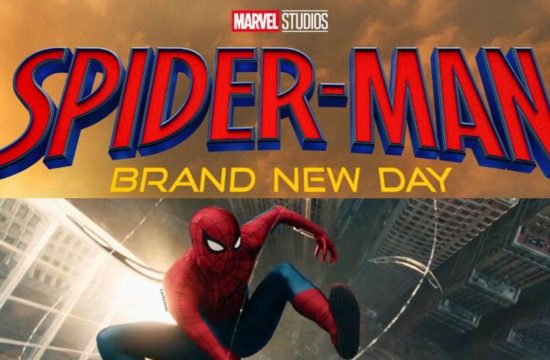 Spider-Man: Brand New Day