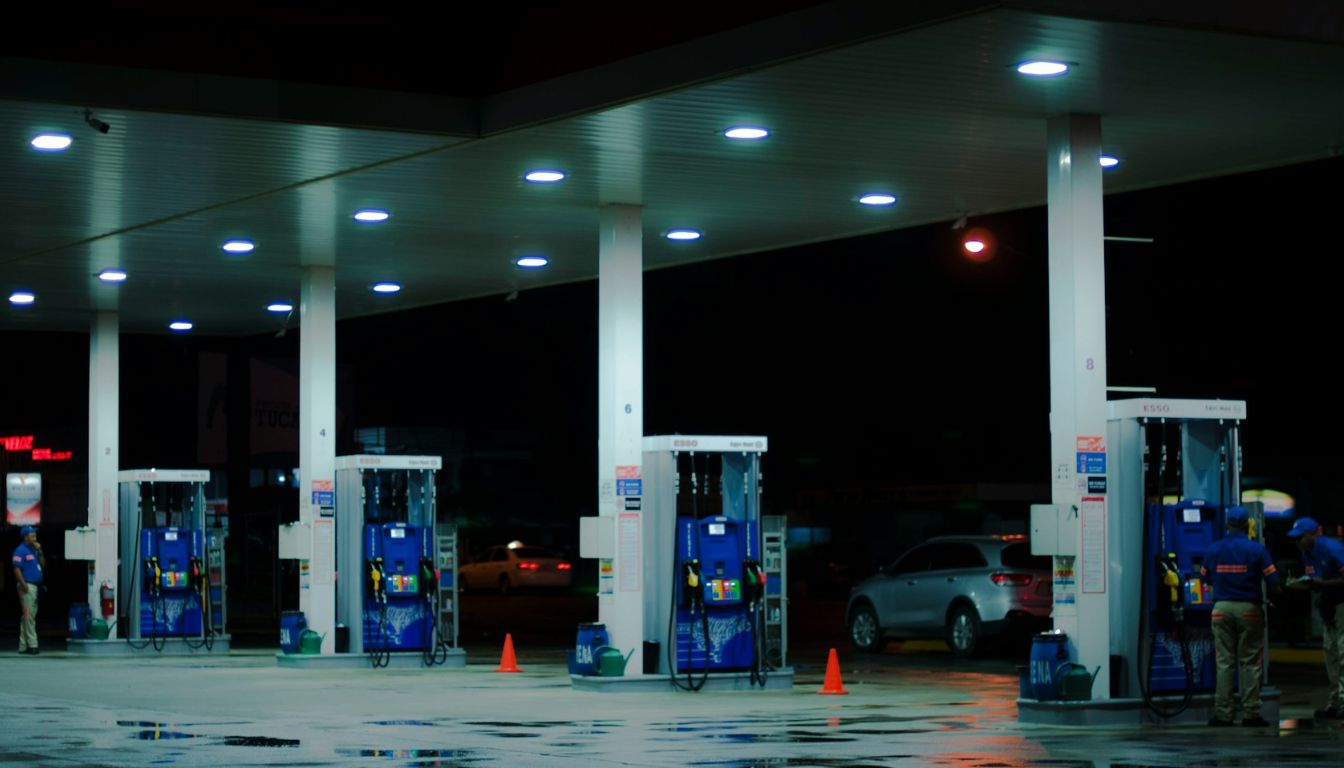 Fuel Price Changes in South Africa – Latest Update 2026 Now!