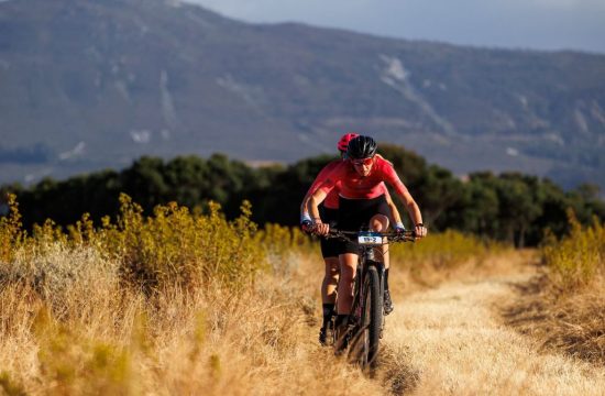 cape epic 2026 results