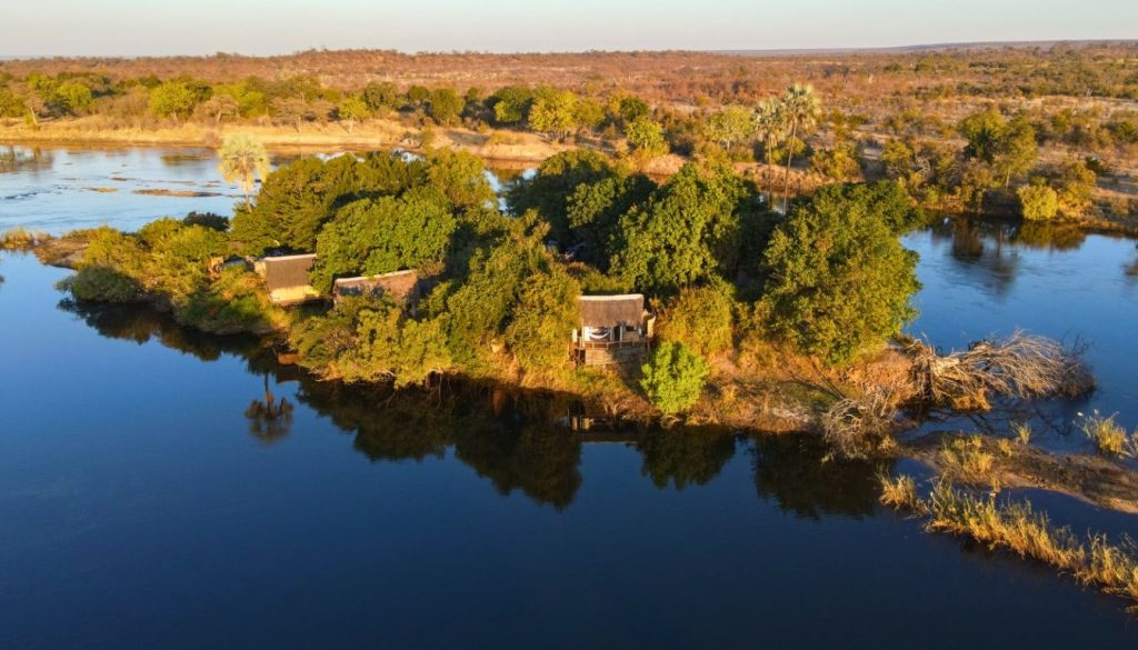 best time for safari in East Africa