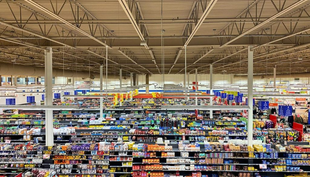 Walmart south africa business crisis