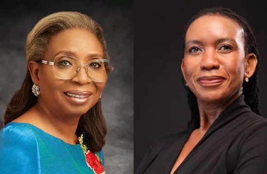 influential African women