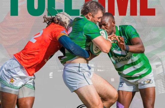 zimbabwe sables rugby africa cup 2025
