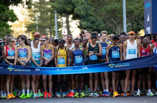 cape town marathon 2026