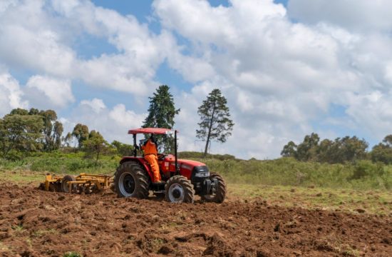 hello tractor african smallholder farmers