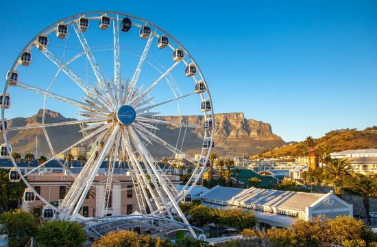 cape town weekend events