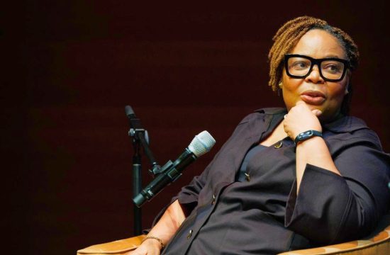 leymah gbowee peacebuilding