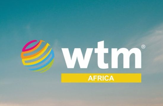 WTM Africa 2026 Cape Town