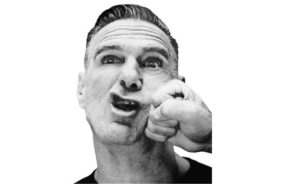 Bryan Adams Pretoria SunBet Arena