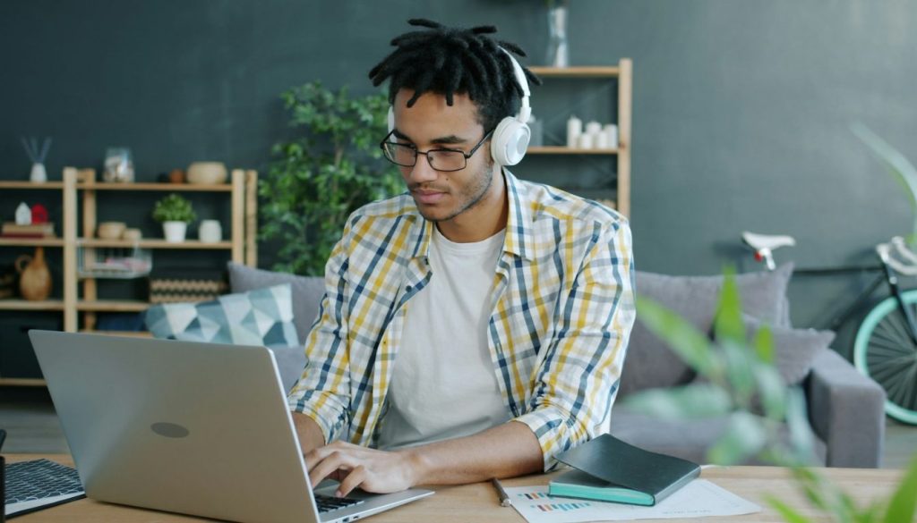 freelancing platforms for Africans