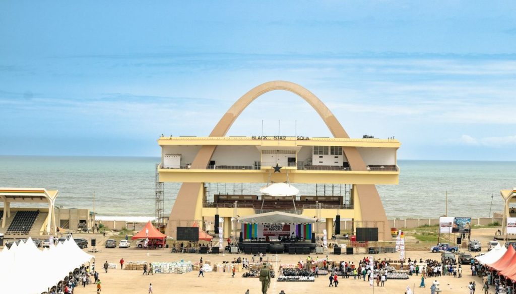 things to do in accra ghana travel guide