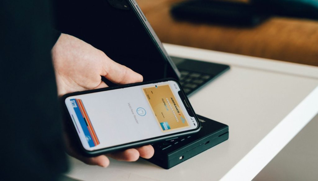 fintech industry in Africa
