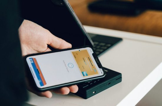 fintech industry in Africa