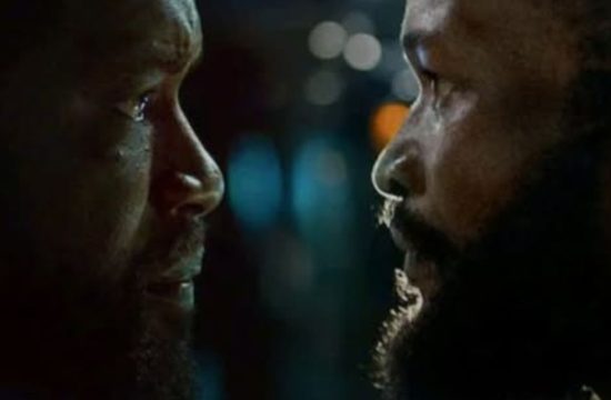 Nollywood crime thrillers Netflix