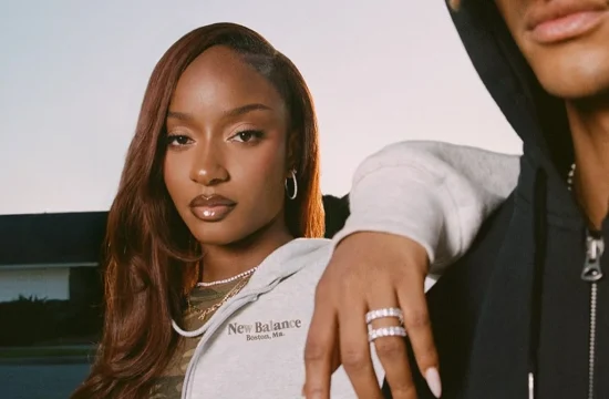 Afrobeats collaborations 2025