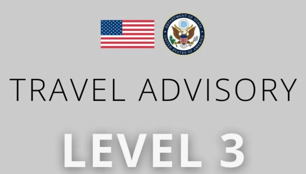 US embassy staff leave Nigeria