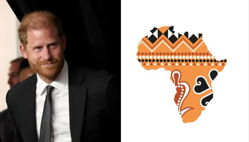 Prince Harry Sentebale defamation lawsuit