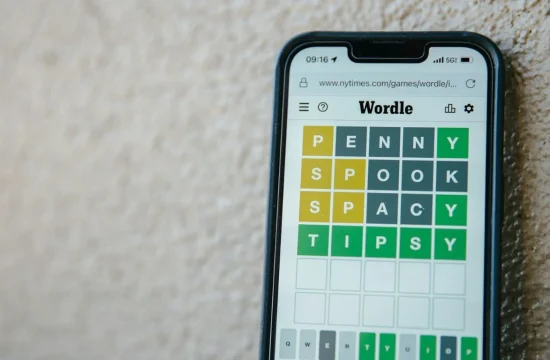 Wordle April 12 2026 answer