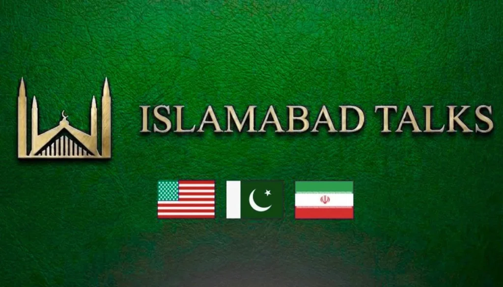 US Iran negotiations failure