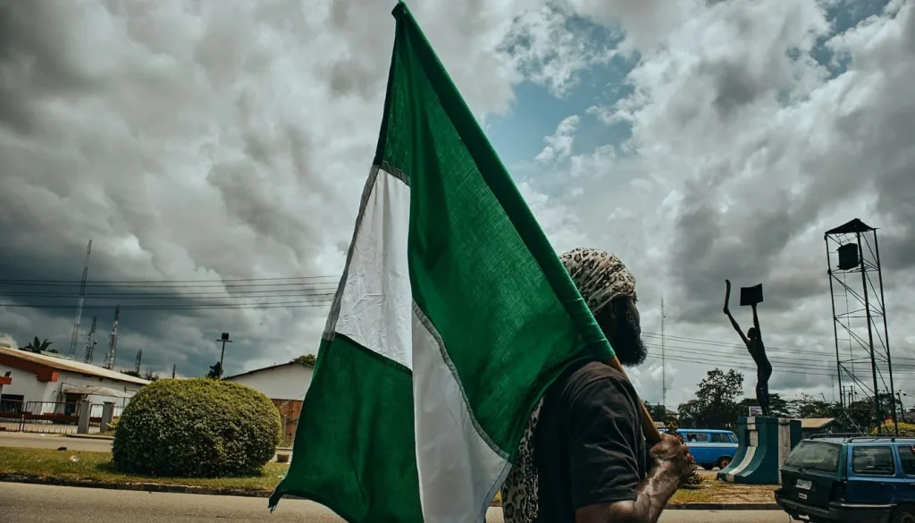 Nigeria Boko Haram ISWAP mass trials