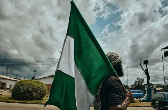 Nigeria Boko Haram ISWAP mass trials