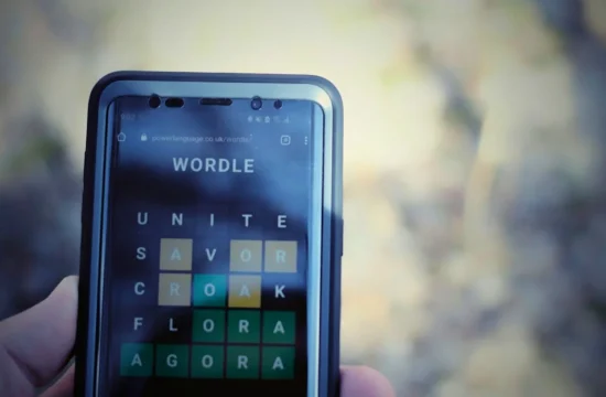 Wordle April 13 2026 answer