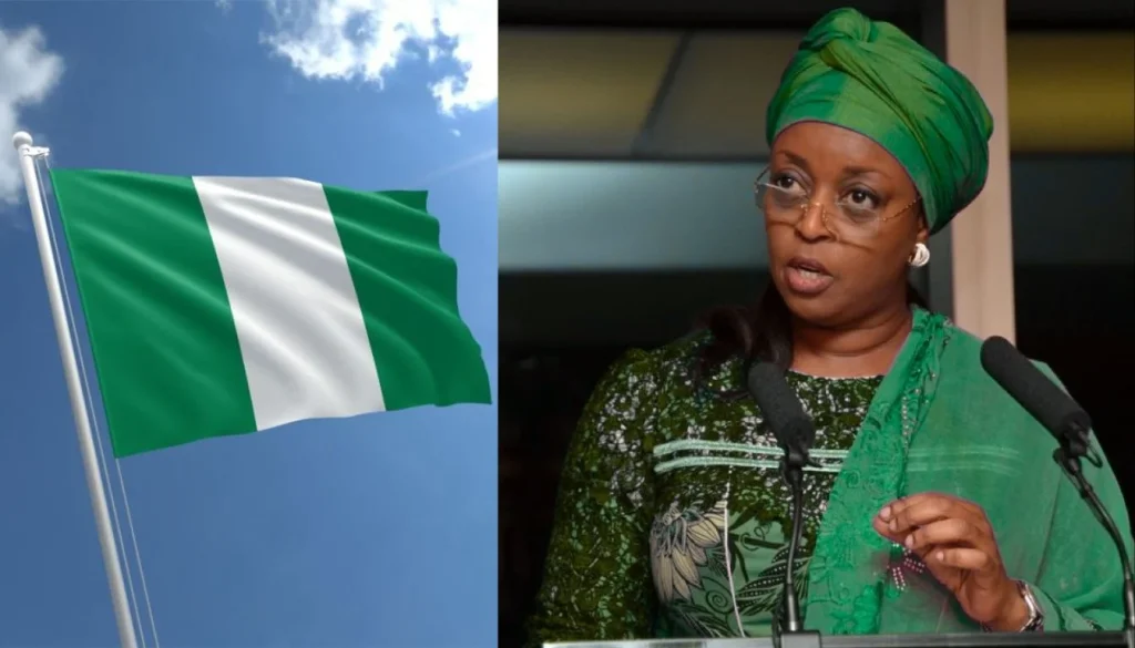 Diezani Alison-Madueke UK trial bribery allegations
