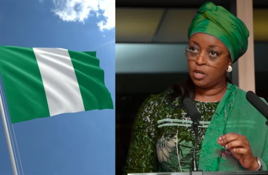 Diezani Alison-Madueke UK trial bribery allegations