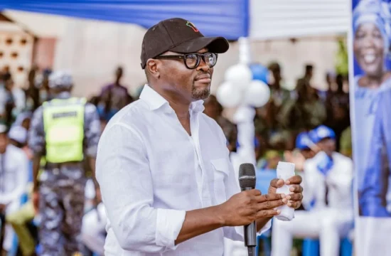 benin election results wadagni