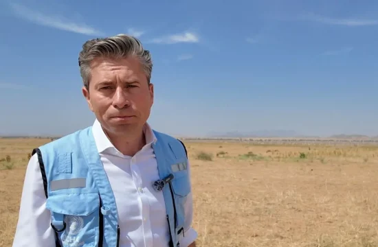 Sudan drone attacks 2026 civilian deaths