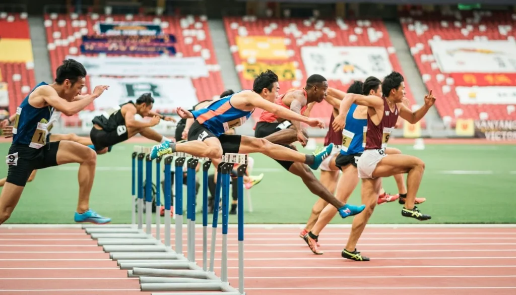 World Athletics nationality change Turkey