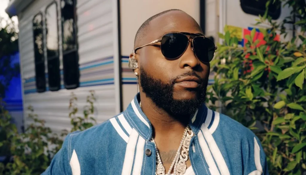 Davido Coachella 2026 performance