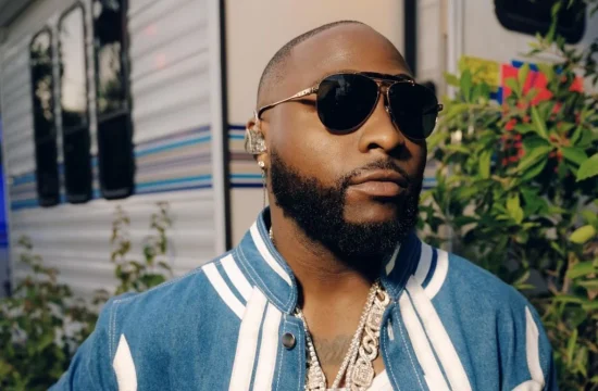 Davido Coachella 2026 performance